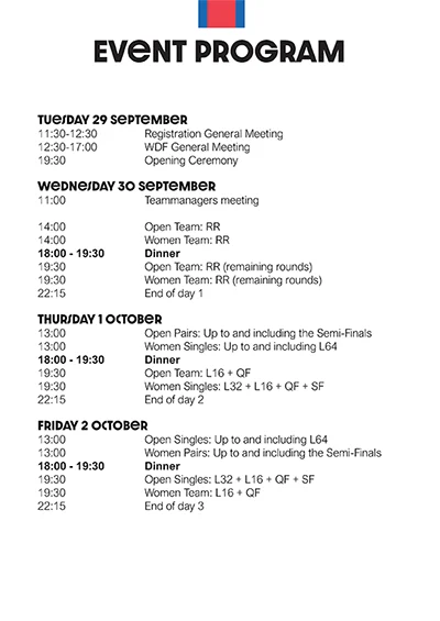 Program