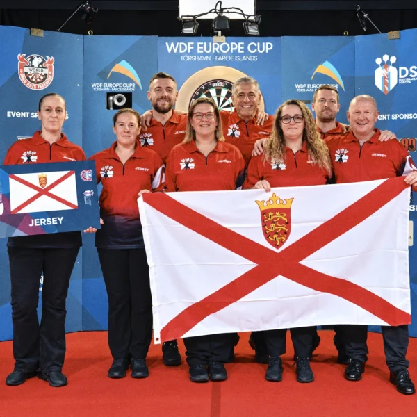 Official Team Photos