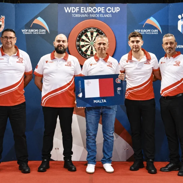 Official Team Photos